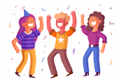 Party People